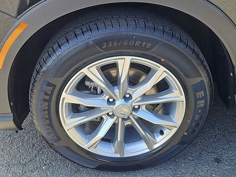 Used 2024 Honda CR-V EX-L image 2