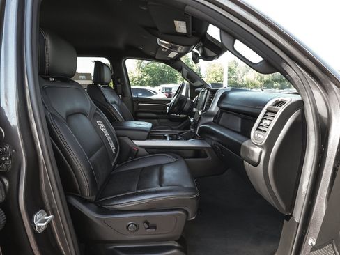 Used 2023 RAM 1500 Rebel w/ Night Edition AWD/4WD image 41
