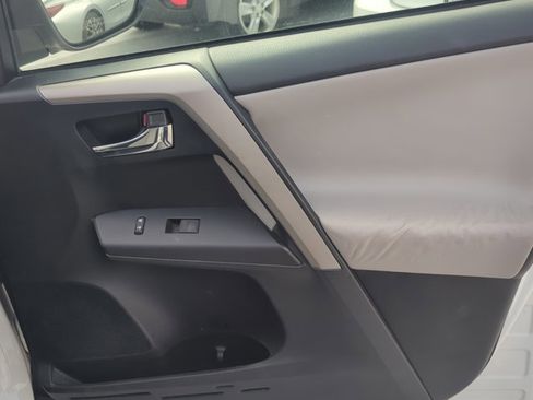 Used 2017 Toyota RAV4 XLE image 23