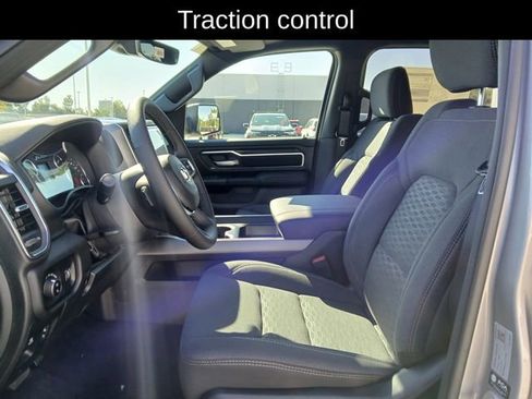 New 2026 RAM 1500 Big Horn image 11