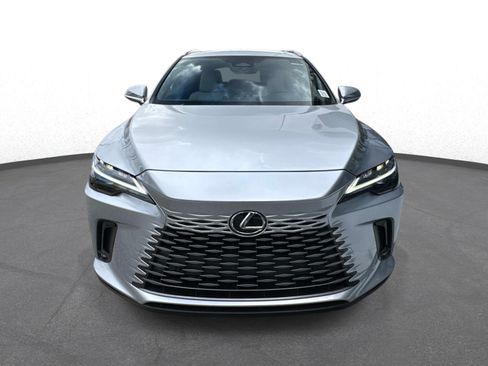 Used 2024 Lexus RX 350 Premium w/ Accessory Package (K3) FWD image 8
