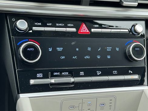 New 2026 Hyundai Santa Fe SEL image 21