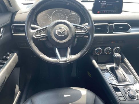 Used 2019 MAZDA CX-5 Grand Select FWD image 11