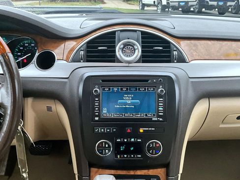Used 2011 Buick Enclave CXL w/ LPO, Cargo Convenience Pkg image 14
