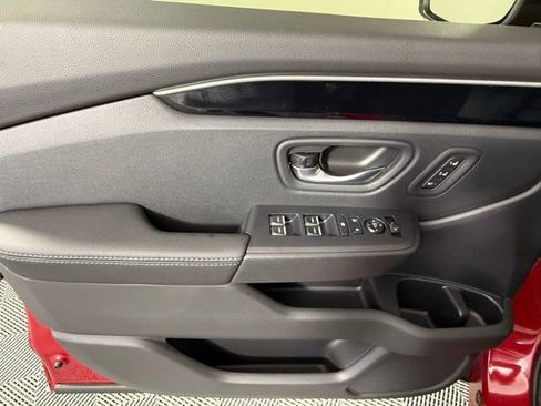 New 2026 Honda Passport RTL image 15