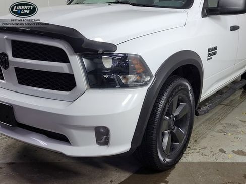 Used 2019 RAM 1500 Express w/ Express Value Package image 9