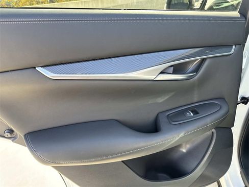 Certified 2023 INFINITI QX50 Sport image 10