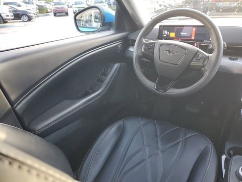 Used 2022 Ford Mustang Mach-E Select w/ Comfort/Technology Package image 14