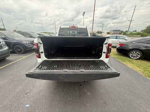 Used 2019 RAM 1500 Rebel w/ Rebel Level 2 Equipment Group AWD/4WD image 5