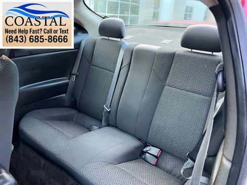 Used 2007 Pontiac G5 w/ Preferred Package FWD image 15