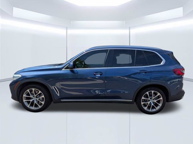 Used 2019 BMW X5 xDrive40i w/ Convenience Package AWD/4WD image 7