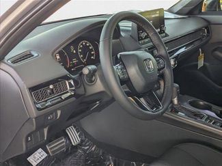 New 2026 Honda Civic Sport video 3