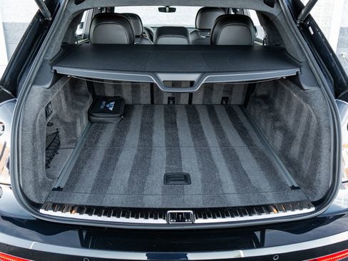 New 2026 Bentley Bentayga Speed image 48