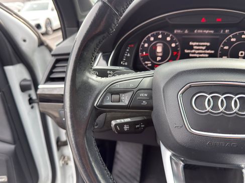 Used 2017 Audi Q7 2.0T Premium Plus w/ Premium Plus Package image 12