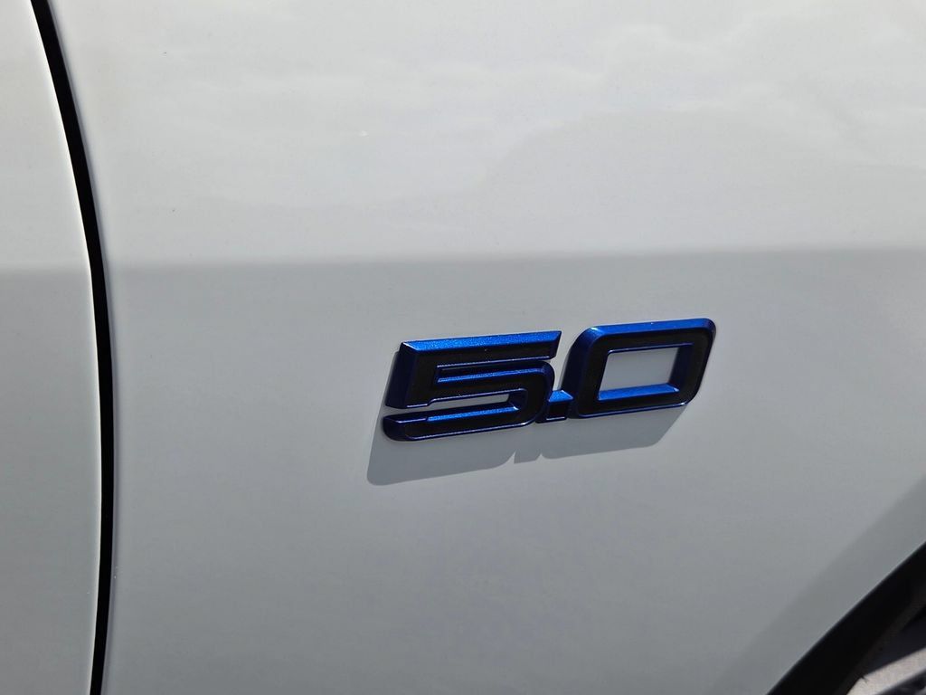 Used 2024 Ford Mustang GT Premium w/ California Special Package RWD image 13