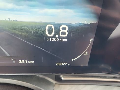 Used 2024 Kia Carnival SX FWD image 17