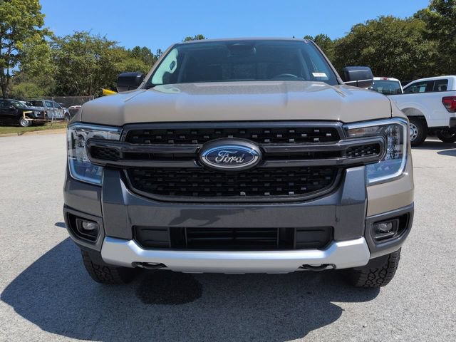 New 2026 Ford Ranger XLT w/ Equipment Group 301A High AWD/4WD image 8