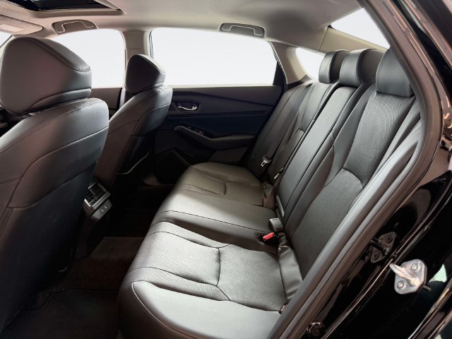 Used 2024 Honda Accord Touring image 12