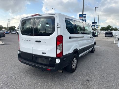 Used 2024 Ford Transit 350 XLT RWD image 10