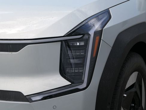 New 2026 Kia EV9 Wind image 9