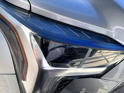 Used 2025 Toyota Sequoia SR5 image 29