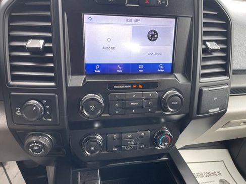 Used 2020 Ford F150 XL w/ Equipment Group 101A Mid image 23