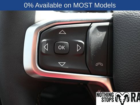 New 2026 RAM 1500 Lone Star image 9