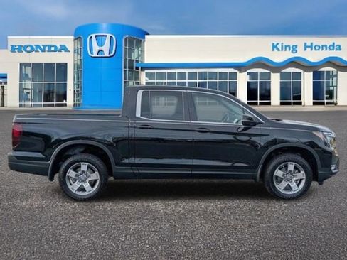 New 2026 Honda Ridgeline RTL image 5