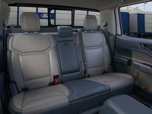 New 2026 Ford Maverick Lariat image 11