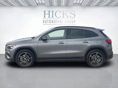 New 2026 Mercedes-Benz GLA 250 image 8