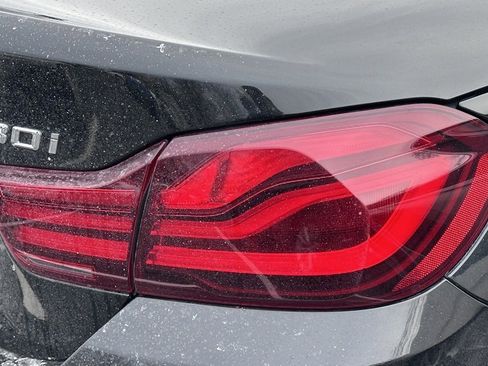 Used 2020 BMW 430i Convertible w/ M Sport Package image 8