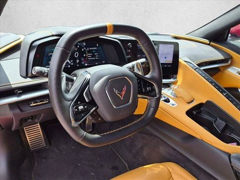 Used 2023 Chevrolet Corvette Stingray Preferred Cpe w/ 2LT RWD image 9
