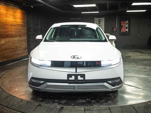 Used 2023 Hyundai Ioniq 5 SEL image 4