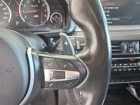 Used 2017 BMW X5 M image 18