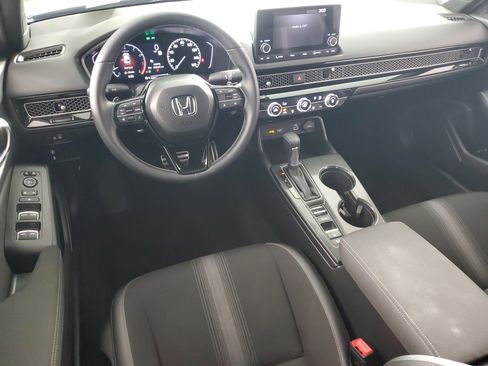 Certified 2024 Honda Civic Sport image 15