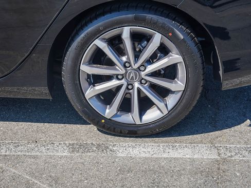 Used 2024 Acura Integra image 7