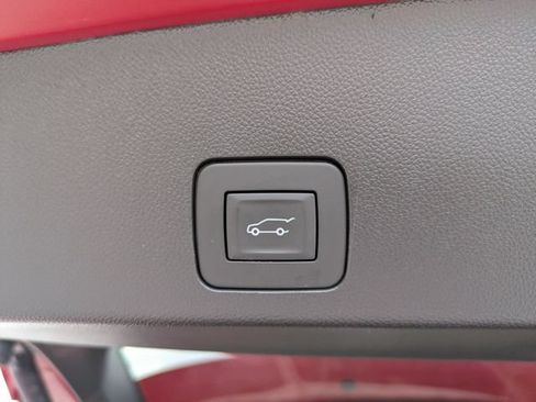 Used 2026 Buick Encore GX Sport Touring w/ Comfort Package FWD image 15