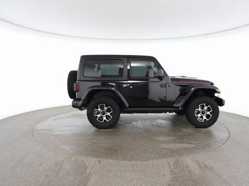 Used 2021 Jeep Wrangler Rubicon image 22