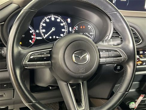 Certified 2023 MAZDA CX-30 AWD 2.5 S w/ Premium Package image 11