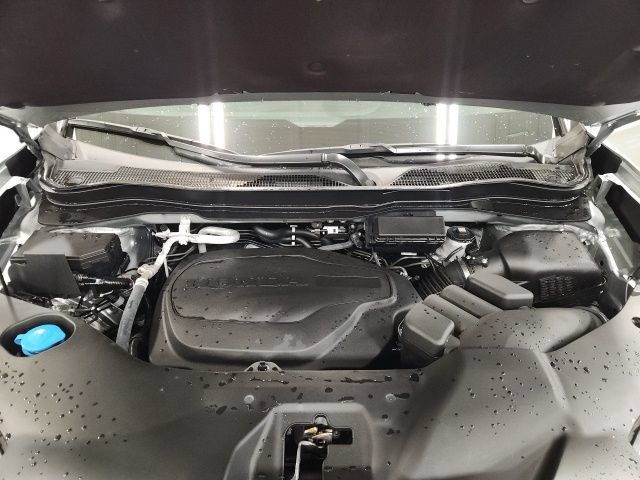 Certified 2025 Honda Ridgeline Sport image 9
