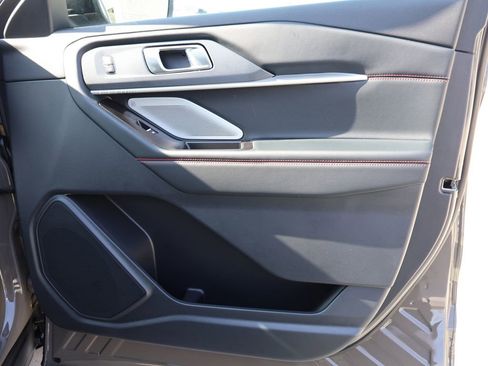 New 2026 Ford Explorer ST w/ Sun And Sound Package AWD/4WD image 8