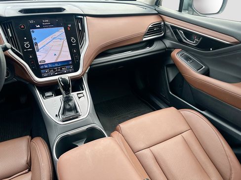 Used 2022 Subaru Outback Touring XT image 24