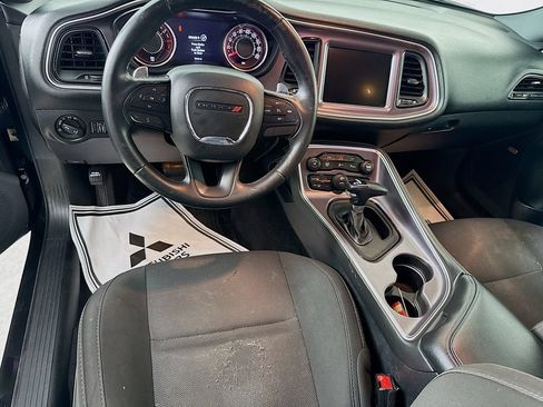 Used 2016 Dodge Challenger R/T Scat Pack w/ Driver Convenience Group RWD image 22