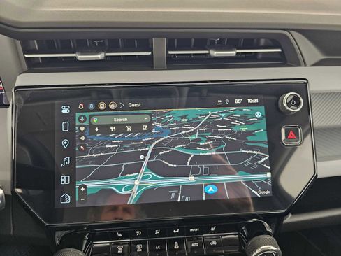 New 2027 Chevrolet Bolt LT w/ Comfort Package FWD image 24