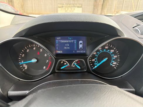 Used 2015 Ford Escape SE image 15