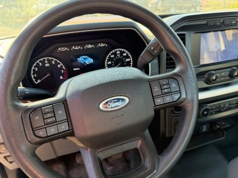 Used 2021 Ford F150 XL w/ Equipment Group 101A High image 7