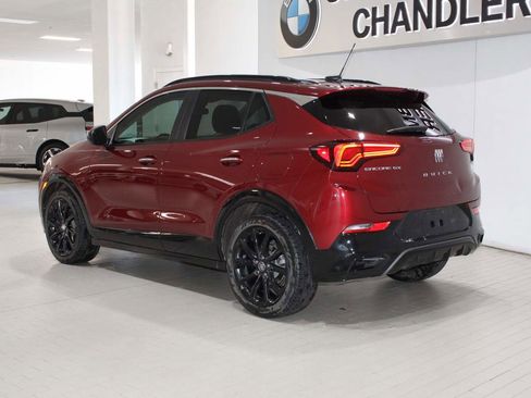 Used 2024 Buick Encore GX Sport Touring w/ Experience Buick Package image 5