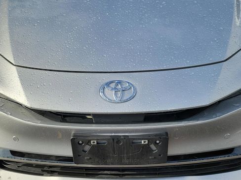 Used 2023 Toyota Prius Prime Premium image 27