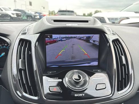 Used 2013 Ford Escape Titanium w/ Parking Technology Pkg AWD/4WD image 15
