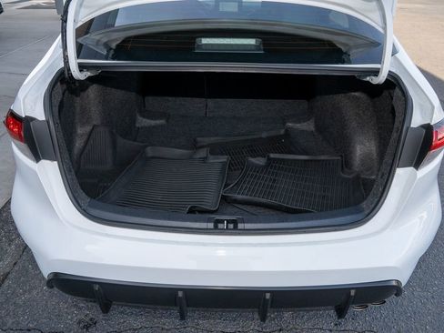 Certified 2025 Toyota Corolla SE image 5